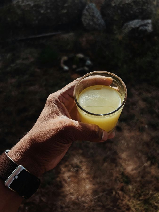 Fitness-Nutrition für Eiweißpulver dosieren: Tipps zur optimalen Dosierung.