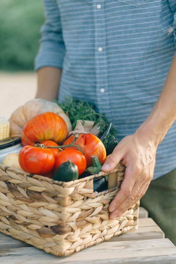 Nährstoffreiche Diät: wie viel Protein pro Mahlzeit für optimale Gesundheit