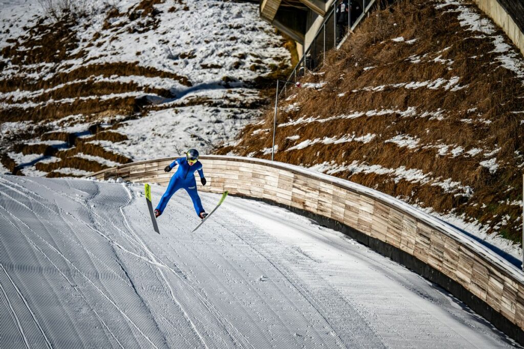 Abenteuer-Sportarten, was ist der gefährlichste Sport, Extremsportarten Bild.