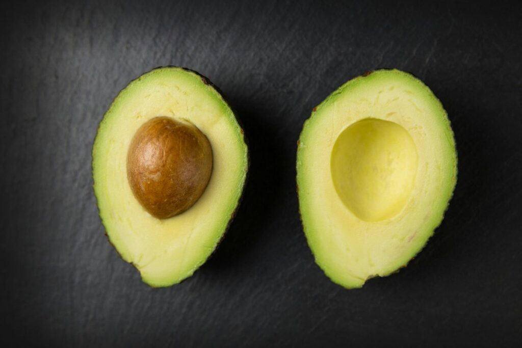 Avocadoöl in einem Artikel über welches Öl ist am gesündesten